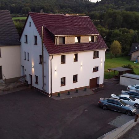 North Loop Rooms Adenau Kültér fotó