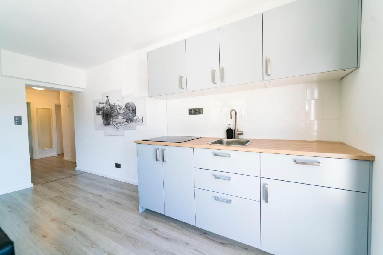 North Loop Rooms Adenau Kültér fotó