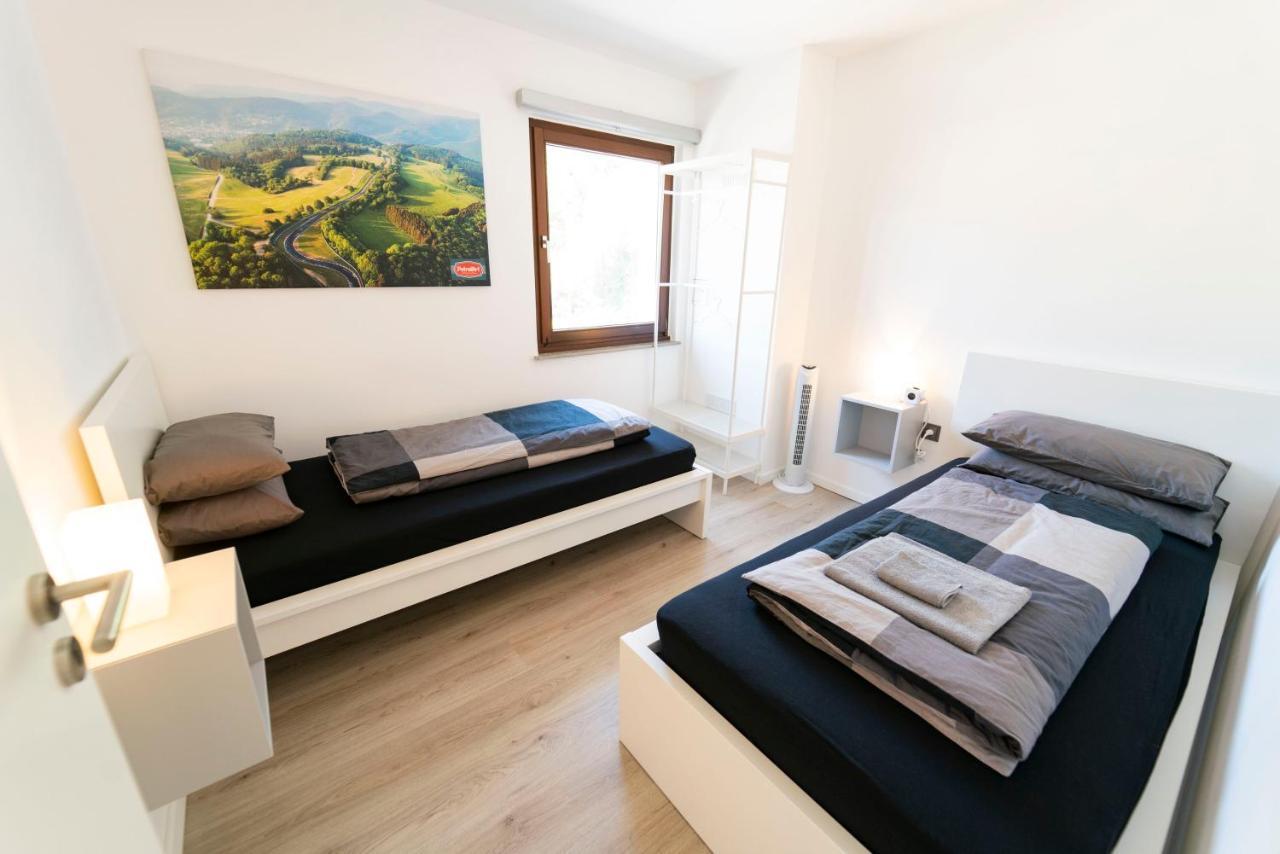 North Loop Rooms Adenau Kültér fotó