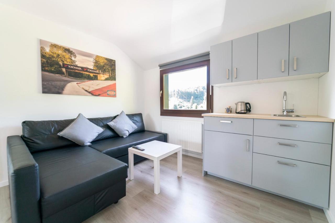 North Loop Rooms Adenau Kültér fotó