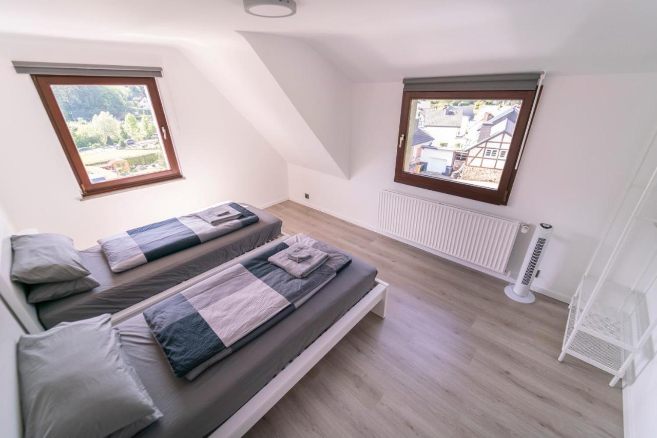 North Loop Rooms Adenau Kültér fotó