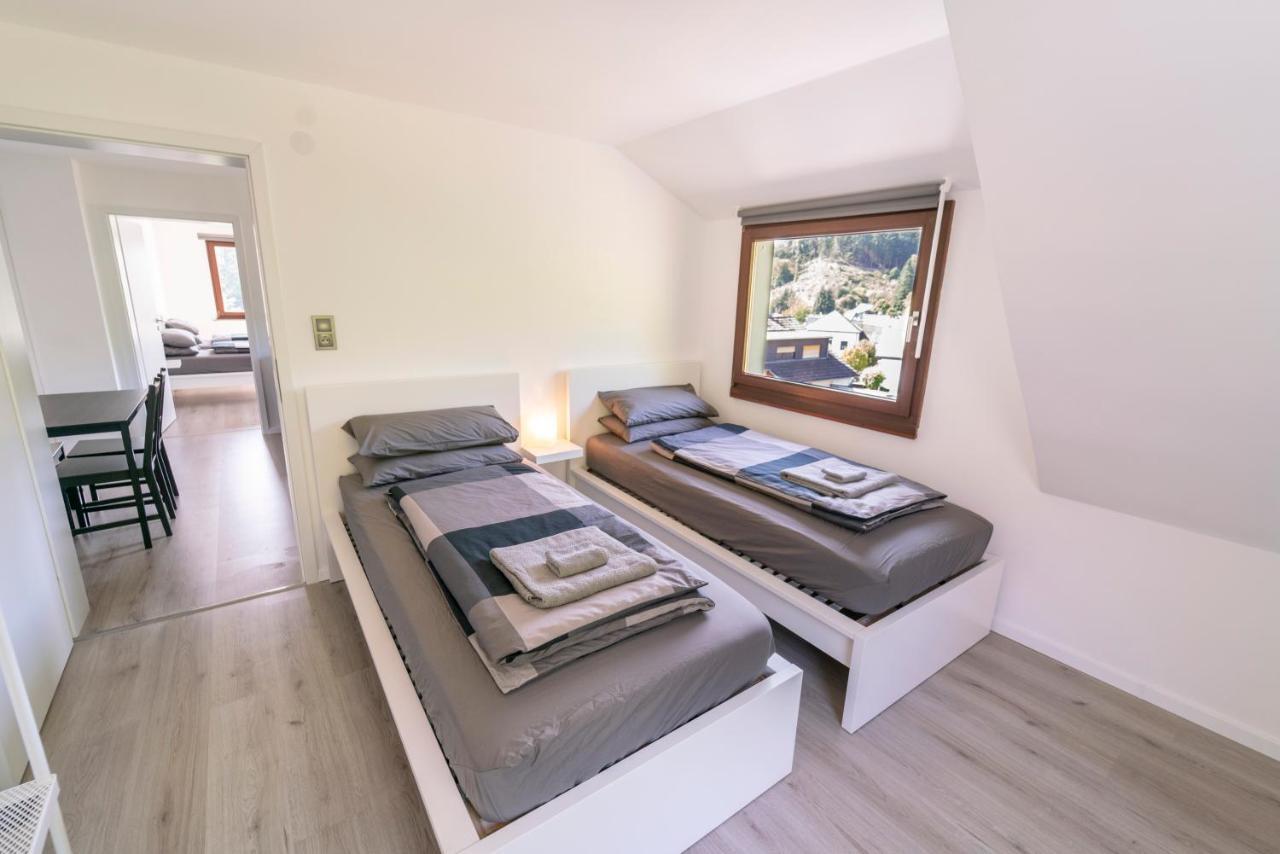 North Loop Rooms Adenau Kültér fotó
