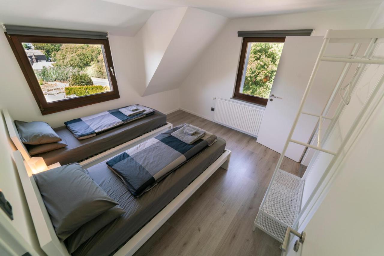 North Loop Rooms Adenau Kültér fotó